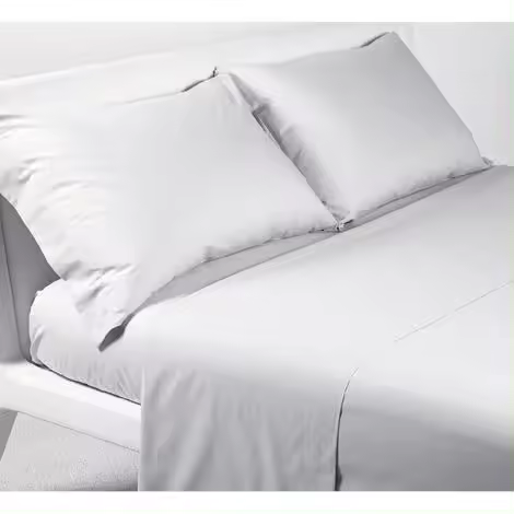 SABANAS  EN  PACK 5 SABANAS  ENCIMERA  HOTEL. PACK DE 5 SÁBANAS ENCIMERA  PARA CAMAS DE 90 CM, 105 CM, 135 CM, 150 CM,  180 CM,CALIDAD PARA HOSTELERÍA Y ALOJAMIENTOS TURÍSTICOS, SABANAS BAJERAS HOTELES, 50/50 Hilos 30/27 - - 1