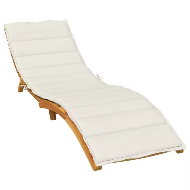 Tel d lon crem melang 200x60x cm - 1