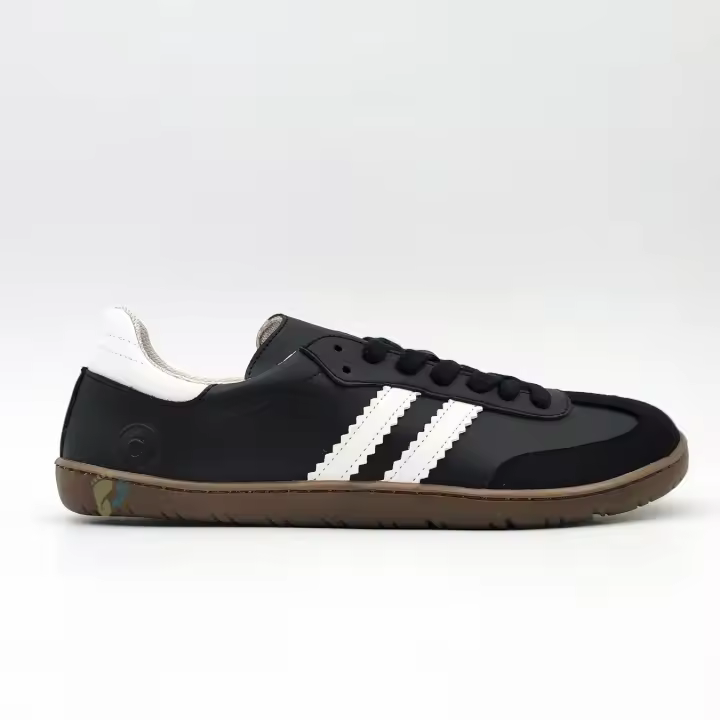 Coqueflex Samba Barefoot Black - 1