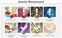 Kit De Herramientas Para Joyería Con Aretes Largos Y Punta Redonda Para DIY Herramientas Metálicas De Acero Inoxidable Para Corte De Hilo - details 21
