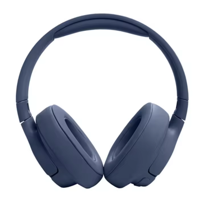 Auricular Diadema JBL Tune 720BT Bluetooth Azul - 1