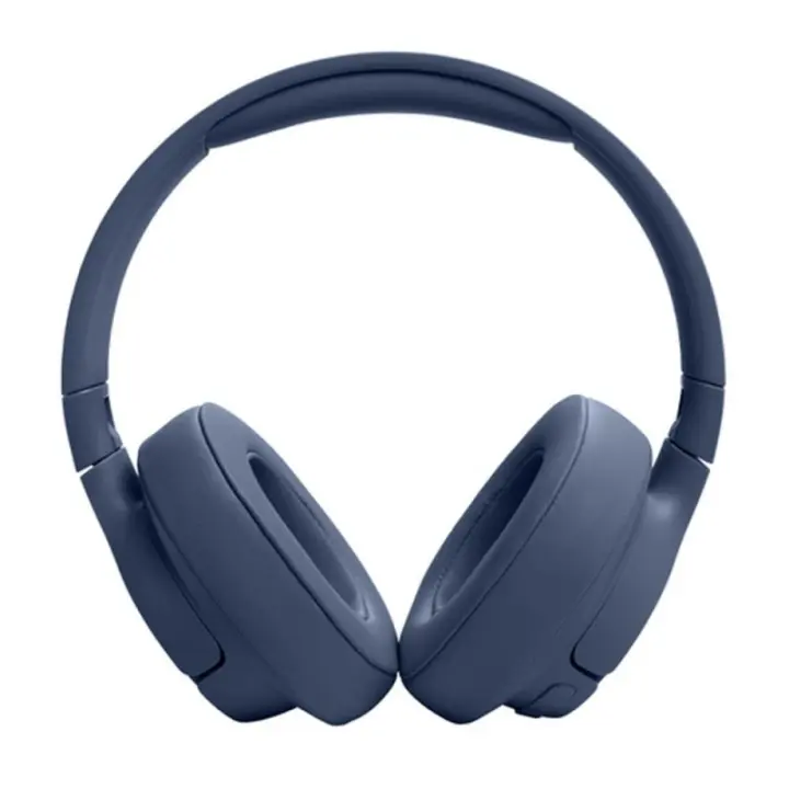 Auricular Diadema JBL Tune 720BT Bluetooth Azul - 1