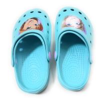 Zuecos Frozen para Niñas | Zuecos Disney Frozen para Playa o Piscina | Zuecos Frozen Elsa y Anna Cómodos Antideslizantes - details 3