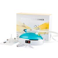 Nueva Máquina Facial De Oxygenación USB Recargable Limpiadora De Vómitos De Pelo Y Puntos Negros Para Hogar Y Salón De Belleza - details 8