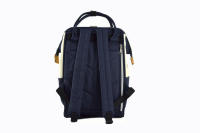 Mochila Pequeña de Turismo Unik – Impermeable, Ligera, 600D Poliéster, con Botelleros y Bolsillo Frontal – Ideal para Viajes, Escuela y Uso Diario - details 2