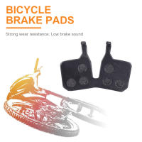 Parches De Freno De Disco Para Bicicleta Magura MT5 MT7 Resistente Al Desgaste Y Silencioso Accesorios De Repuesto Para Sistema De Freno Hidráulico - details 5