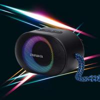 Aiwa BST-330 - Altavoz Bluetooth 10W RGB, Hyperbass, Resistente al Agua - details 2