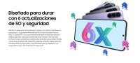 Samsung Galaxy A57 5G 8GB RAM +128GB  6,7" Super AMOLED Plus FHD+   Versión indonesia - details 6
