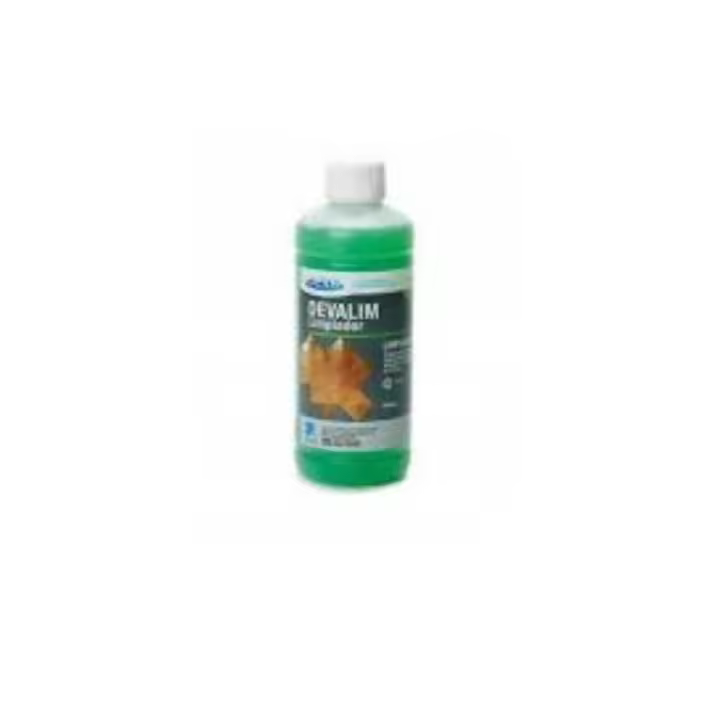 Deva DEVALIM Limpiador para Parquet y Suelos de Madera 1L - 1