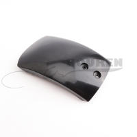 Cubierta De Motocicleta 4Pcs Guardabarros Delantero Y Trasero Para Mini Moto 43cc 47cc 49cc ATV Go Kart Quad Bicicleta De Tierra Piezas De Repuesto - details 3