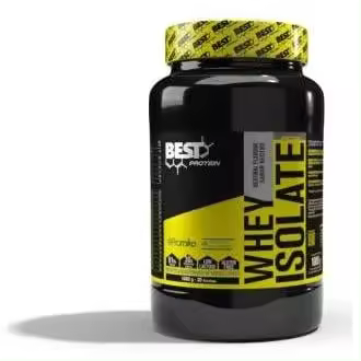 Best Protein Whey Isolate Neutro 1000G - 1