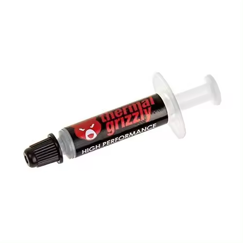 Pasta Térmica Grizzly Kryonaut Thermal 1G - 1