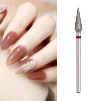 1Pc Herramientas De Manicura Y Pedicura Para Uñas Broca De Uñas Máquina De Corte De Cutícula Herramientas De Grindstone Accesorios De Arte De Uñas - details 4