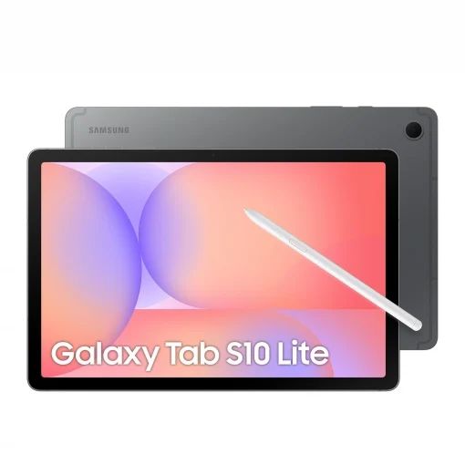 Tablet Samsung Galaxy Tab S10 Lite 6GB RAM, 128GB, 10,9" - 27,68 cm, 5G, Android 15 - Gris