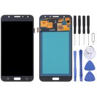 Pantalla LCD TFT Y Digitizador Completo Para Samsung Galaxy J7 Neo / J701 J7 Nxt J7 Core J701F/DS J701M Compatible Con Marcas De Teléfonos Móviles - details 1