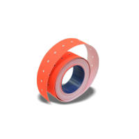Etiquetas De Precio Adhesivas En Papel Para Tienda 500 Piezas Multicolor Tamaño 21.5x12mm Compatible Con Gun De Precios - details 6