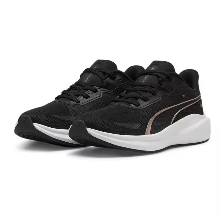 Puma Zapatillas Running Skyrocket Lite Negro - 1