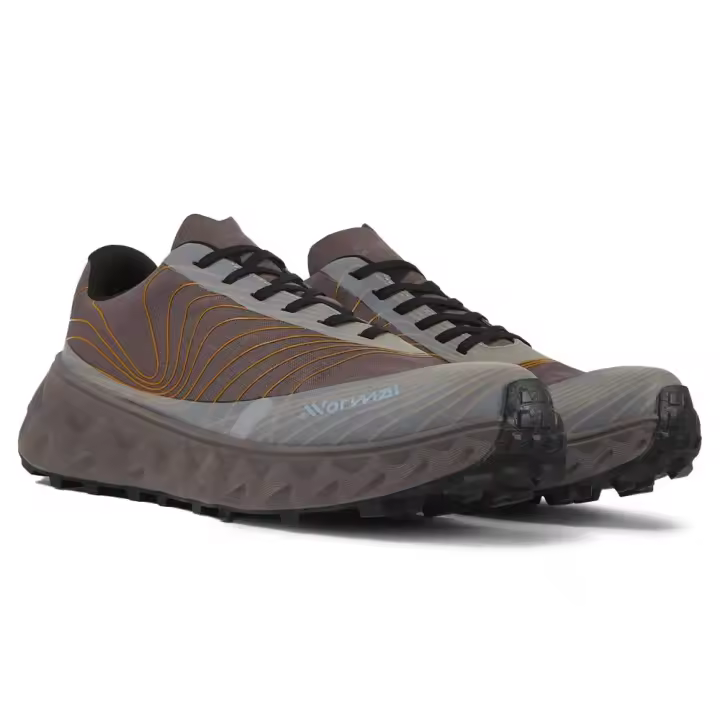 Nnormal Zapatillas De Trail Running Tomir Waterproof - 1