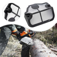 Filtro De Aire Para Motosierra HUSQVARNA 36 41 136 136 LE 137 137 E 141 141 LE 142 Repuesto Para Herramientas De Jardín Accesorios - details 5