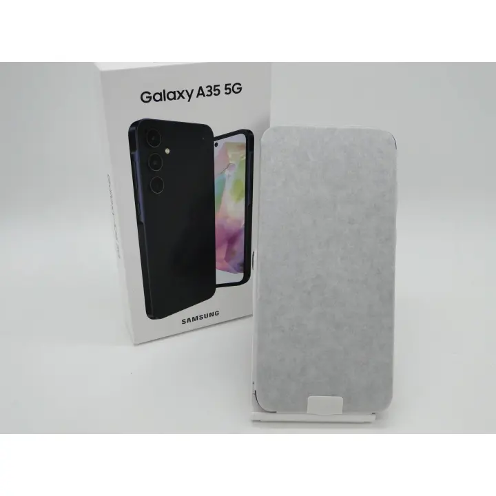 SAMSUNG GALAXY A35 5G 6/128GB, 167954, 164033 - 1