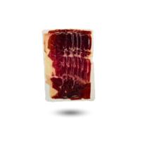 Pack sobres paleta de cebo ibérica 50% raza ibérica 80gr ALBALDA JAMONES - details 1