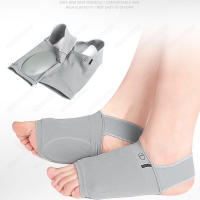 Apoyabrazos De Arco Ortótico Con Soporte Metatarsal Para Alivio De Fascitis Plantar Y Soporte De Pies Planos Adecuado Para Hombres Y Mujeres - details 8