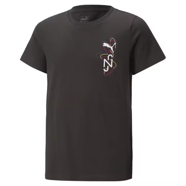 Puma Camiseta De Manga Corta Neymar Creativity - 1