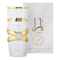 Lattafa Perfumes Árabes Pack 3 Yara Rosa Moi Tous Set - Fragancia Árabe - details 0