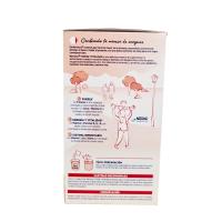 Meritene® FUERZA Y VITALIDAD Pack Ahorro 30 Sobres - Café Descafeinado con Nutriplus, 19 Vitaminas y Minerales, Proteínas de Alta Calidad - details 2