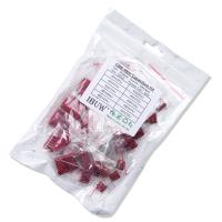 Kit De 50 Piezas De Condensadores De Película Metallizada De Poliéster CBB Assortment 400V 10nF ~ 3.3UF Para Automóviles - details 5