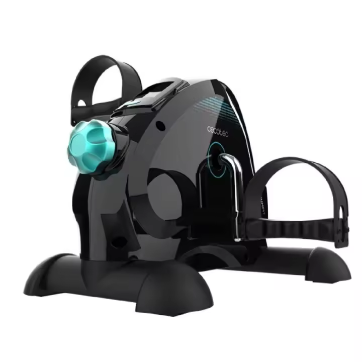 CECOTEC 07154 - Drumfit Cycle Compact - 1