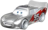 Disney 100 Aniversario Cars Pack 5 coches de juguete personajes, +3 años  Mattel HPL98 - details 5