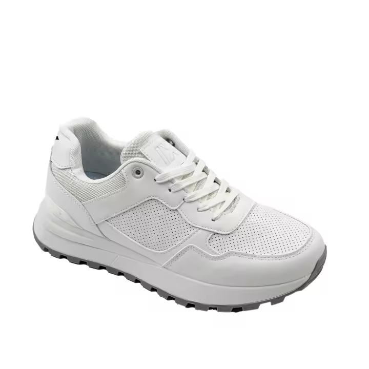 JZ Hermanos Zapatillas Casuales para mujer - 1