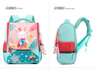 Mochila De Dinosaurio Para Niños Y Niñas Con Diseño De Animales De Alta Calidad Mochila De Escuela Para Niños Y Niñas Con Cierre De Cremallera - details 14