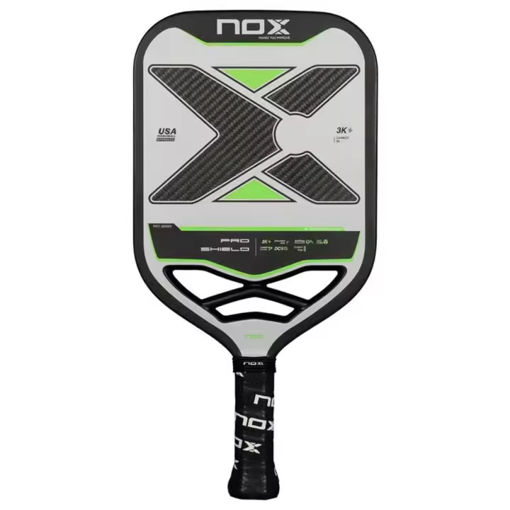 Nox Pala De Pickleball Pro Shield - 1