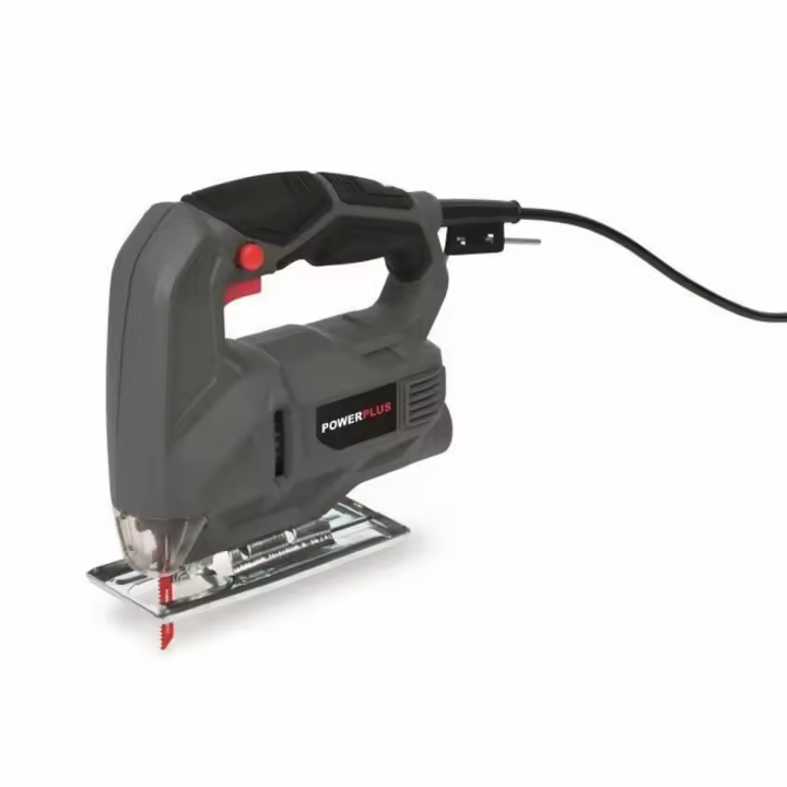 Sierra de Calar Powerplus POWE30010 450 W 3000 rpm 55 mm - 1