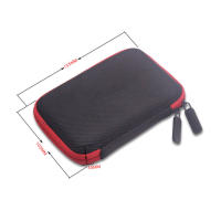 Kit De Herramientas Para Vape 9 En 1 Mini Billetera De Vape Con Jig De Bobina Aretes Y Tijeras Herramientas De Reparación Para Cigarrillos Accesorios De Vape - details 1