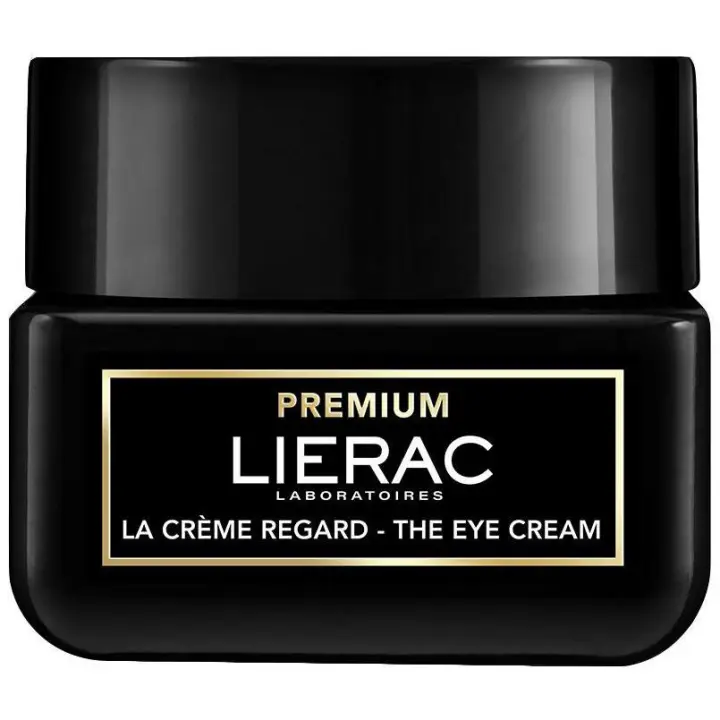 Lierac Premium Contorno De Ojos 20Ml - 1