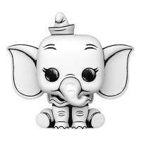 Funko Pop Disney Dumbo Blanco Y Negro 1524 Figura Coleccionable - details 3