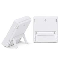 Termómetro Y Higrómetro Digital LCD Para El Hogar Medidor De Temperatura Y Humedad Con Sensor Estación Meteorológica Para Interior - details 13