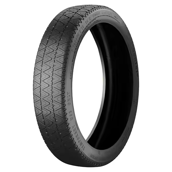 NEUMÁTICOS CONTINENTAL 125/70R19 100M SCONTACT - 1