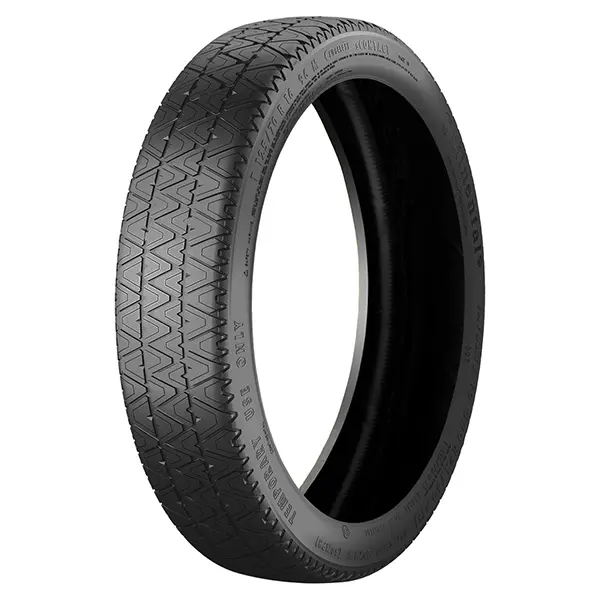 NEUMÁTICOS CONTINENTAL 125/70 R18 99M SCONTACT - 1