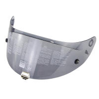 Visera De Casco Para Motocicleta Accesorio De Pantalla Facial Para HJC RPHA11 RPHA70 Material Polyester Y Algodón - details 14