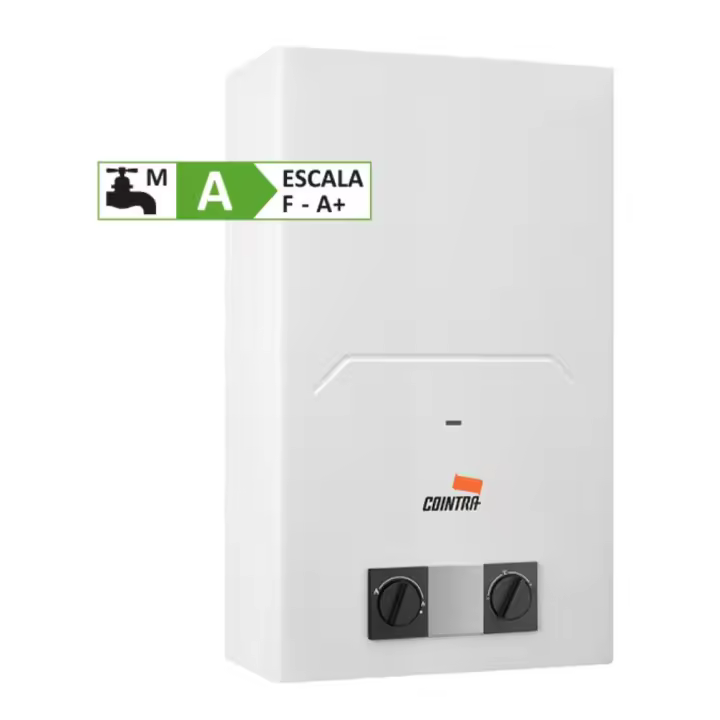 Calentador de gas Cointra CAMI 11 b - 1
