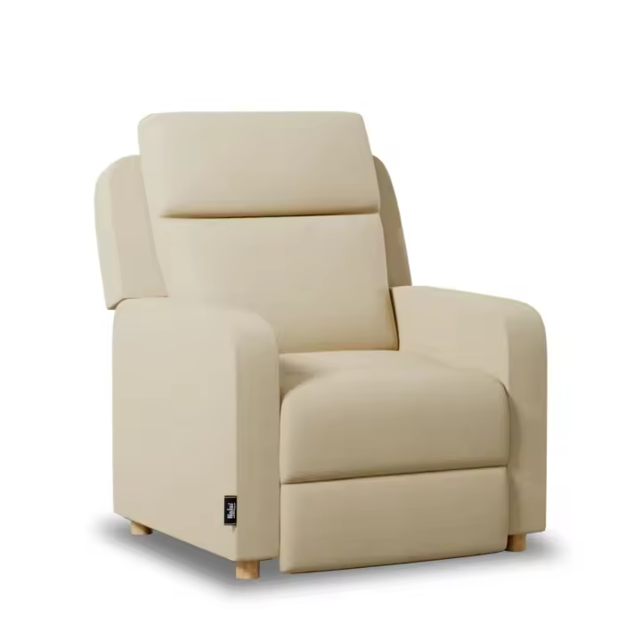 NALUI Sillón Relax  One Fabric Reclinable - 1