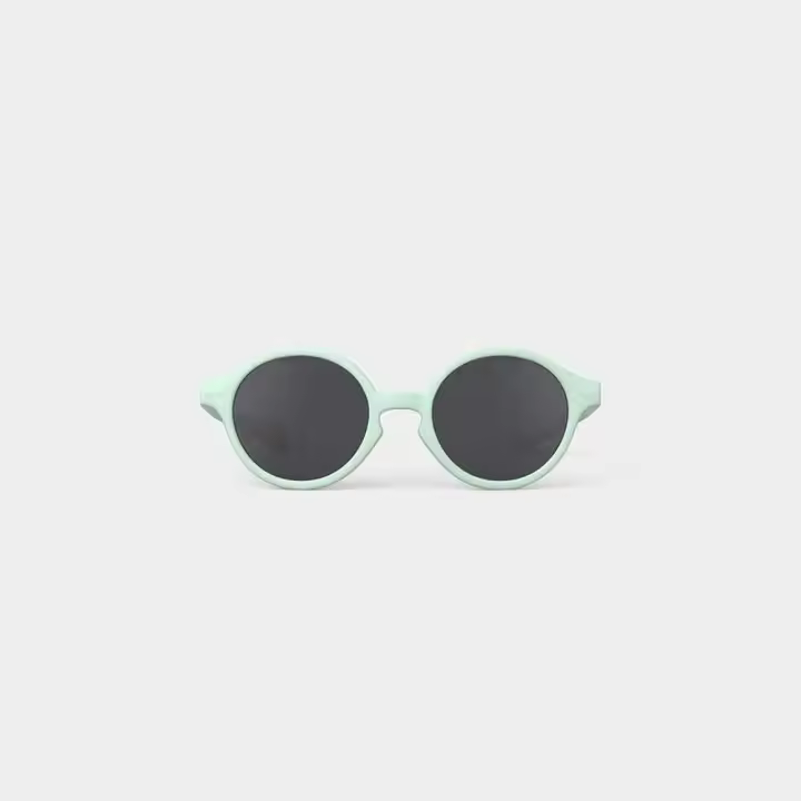 Gafas de Sol Pantos D Kids Aqua Green (9-36 meses) Izipizi - 1
