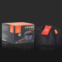 Bulin 2L Sartén De Camping Ultraligera De Aleación De Aluminio Para Exteriores Utensilios De Cocina Para Picnic - details 9