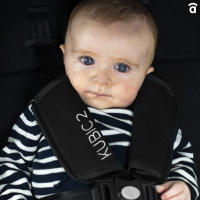 Asalvo Silla de Paseo Kubic 2 - Cochecito de bebé ultraligera, Compacta, Reclinable, Plegado Automático y Carrito de bebe apto como Equipaje de Mano - details 2