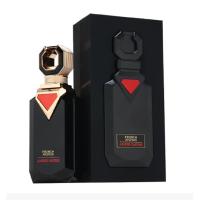 Perfume Amber Empire de French Avenue (Fragrance World) Para Hombre | Eau de Parfum 100% Original y Duradero | Edp Masculino | 100ml - details 2