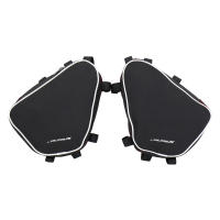 Bolsas De Moto Honda 750 Para NC700X NC700S NC750X NC750S Accesorio De Marco De Barras De Choque Funda Para Equipaje De Motocicleta Material De Nylon - details 3